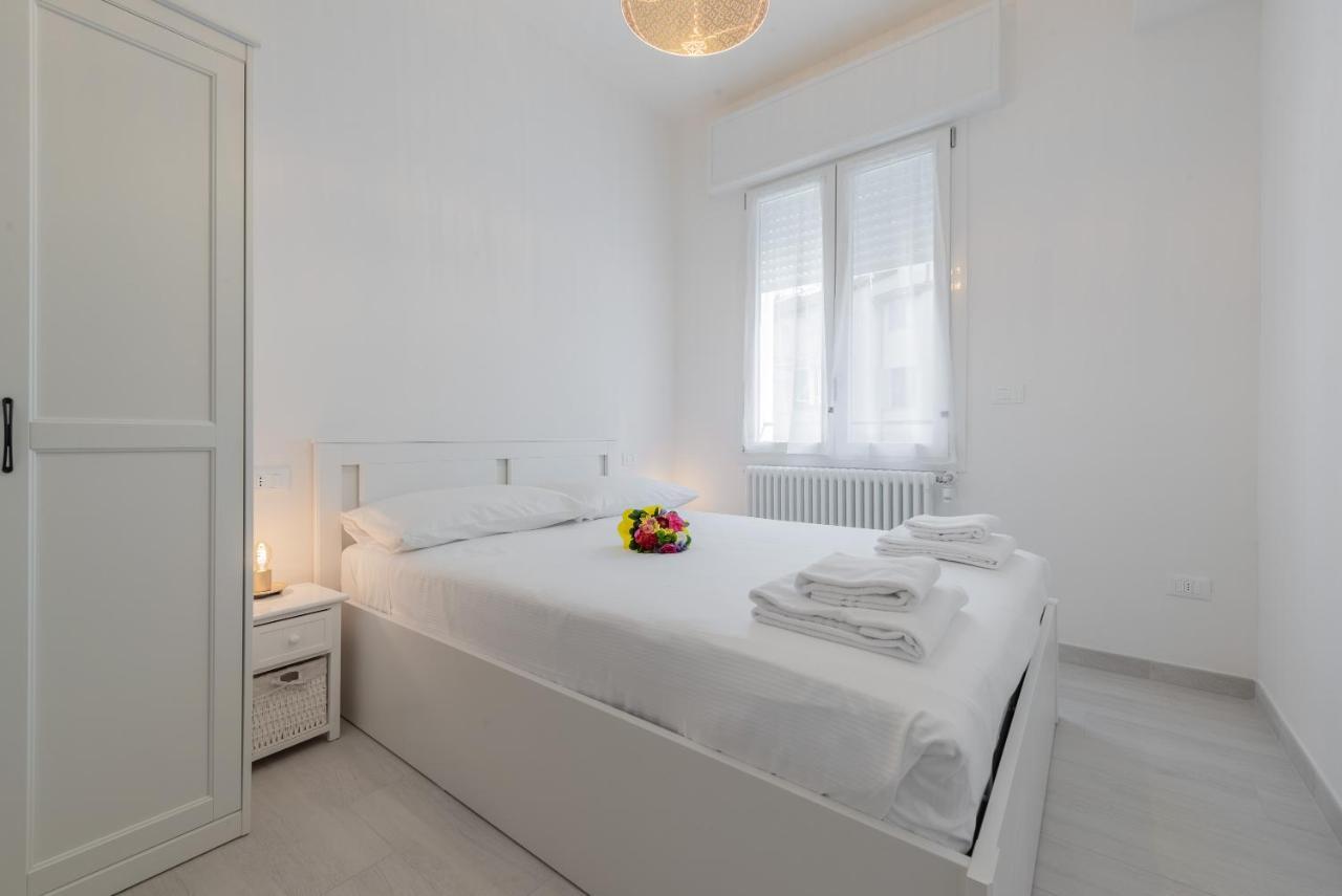 Realkasa City Center Flat Bolonia Exterior foto