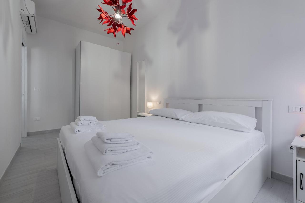 Realkasa City Center Flat Bolonia Exterior foto